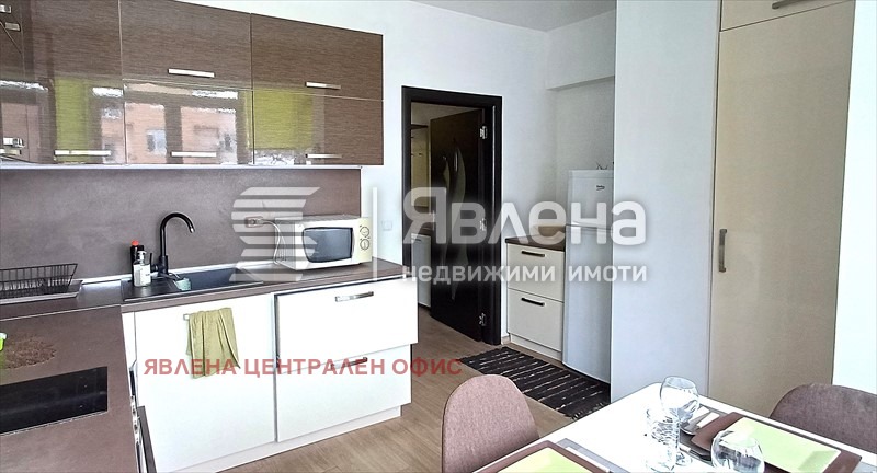 Дава под наем 3-СТАЕН, гр. София, Оборище, снимка 4 - Апартаменти - 53502874