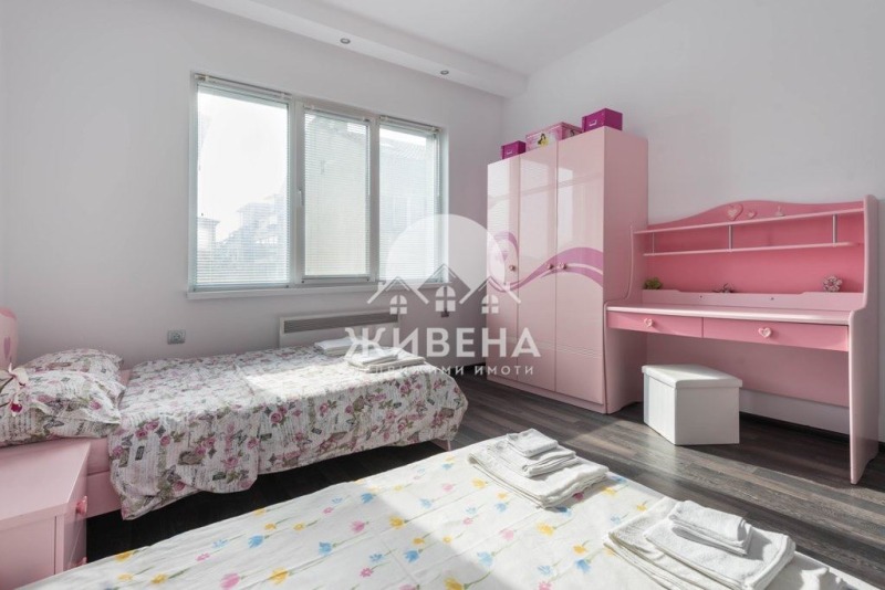 Дава под наем 3-СТАЕН, гр. Варна, Център, снимка 8 - Апартаменти - 53531729