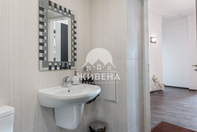 Дава под наем 3-СТАЕН, гр. Варна, Център, снимка 14 - Апартаменти - 53531729