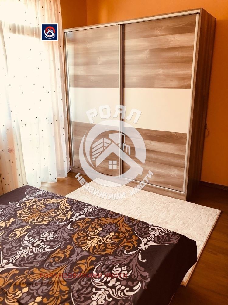 Дава под наем 3-СТАЕН, гр. Пловдив, Кършияка, снимка 8 - Апартаменти - 56653696