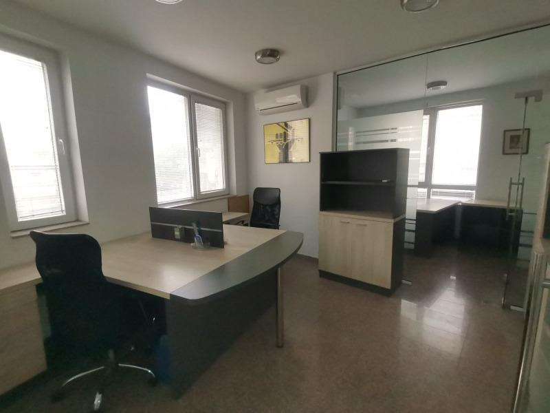 Προς ενοικίαση  Γραφείο Σοφηια , Μαναστηρσκη ληβαδη , 85 τ.μ | 96944398 - εικόνα [3]