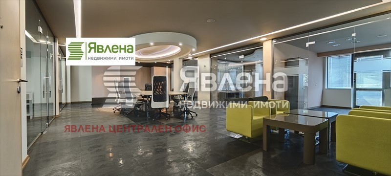 Προς ενοικίαση  Γραφείο Σοφηια , ΤΣενταρ , 290 τ.μ | 15581523