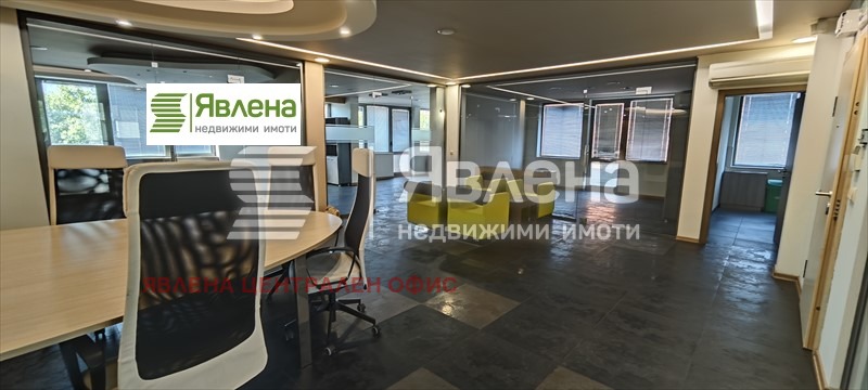 Προς ενοικίαση  Γραφείο Σοφηια , ΤΣενταρ , 290 τ.μ | 15581523 - εικόνα [5]