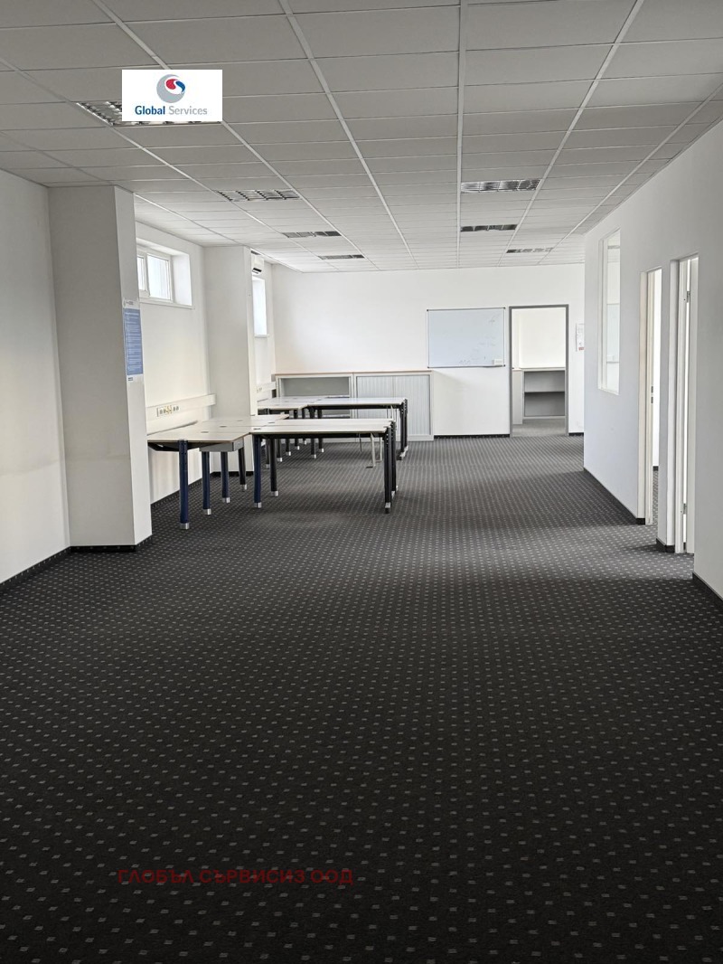 Дава под наем ОФИС, гр. София, Враждебна