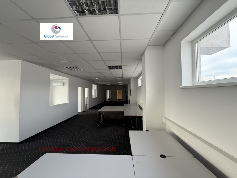 Дава под наем ОФИС, гр. София, Враждебна, снимка 12 - Офиси - 52720528