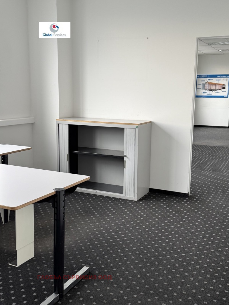 Дава под наем ОФИС, гр. София, Враждебна, снимка 3 - Офиси - 52720528