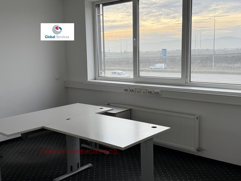 Дава под наем ОФИС, гр. София, Враждебна, снимка 5 - Офиси - 52720528