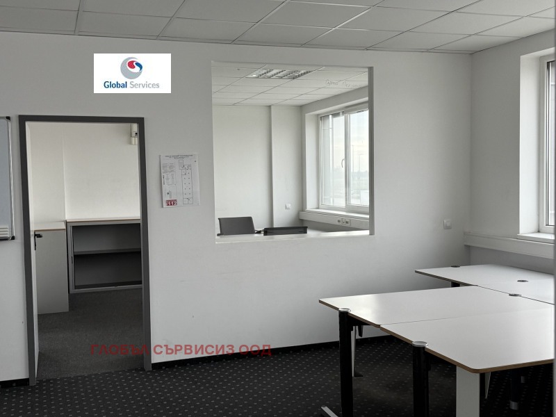 Дава под наем ОФИС, гр. София, Враждебна, снимка 6 - Офиси - 52720528