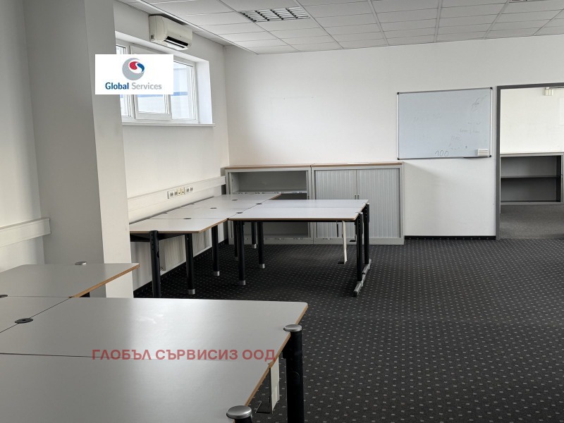 Дава под наем ОФИС, гр. София, Враждебна, снимка 4 - Офиси - 52720528