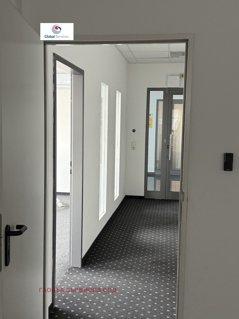 Дава под наем ОФИС, гр. София, Враждебна, снимка 2 - Офиси - 52720528