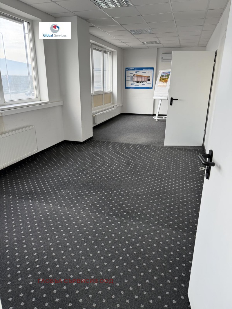 Дава под наем ОФИС, гр. София, Враждебна, снимка 13 - Офиси - 52720528