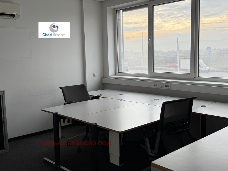 Дава под наем ОФИС, гр. София, Враждебна, снимка 8 - Офиси - 52720528