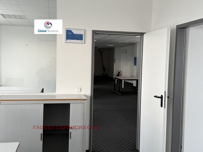 Дава под наем ОФИС, гр. София, Враждебна, снимка 9 - Офиси - 52720528