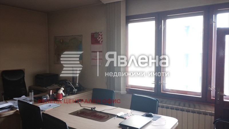 Дава под наем ОФИС, гр. София, Център, снимка 5 - Офиси - 56264222