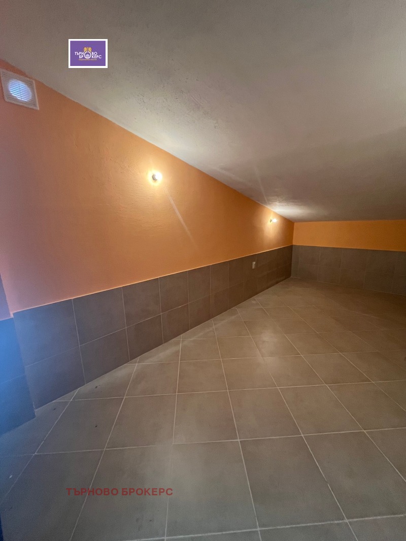 Дава под наем  Гараж град Велико Търново , Колю Фичето , 20 кв.м | 93594046 - изображение [2]