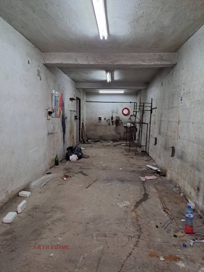 Til leje  Garage Sofia , Meditsinska akademiya , 30 kvm | 43841945 - billede [3]