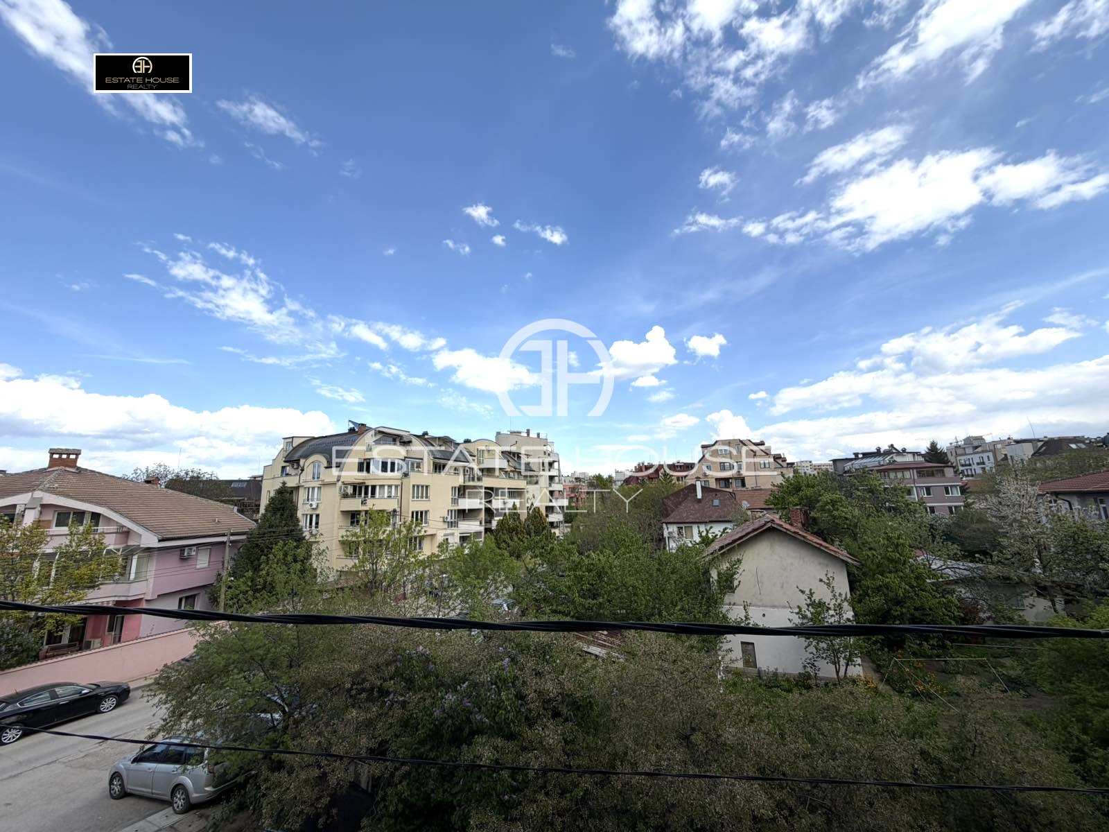 Дава под наем 2-СТАЕН, гр. София, Витоша, снимка 11 - Апартаменти - 54354678