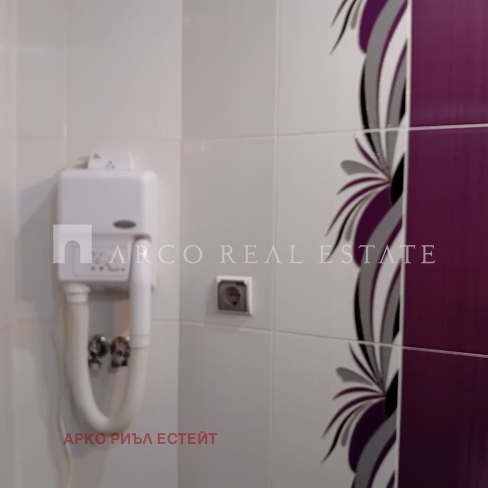 Дава под наем 2-СТАЕН, гр. София, Овча купел, снимка 8 - Апартаменти - 55517540