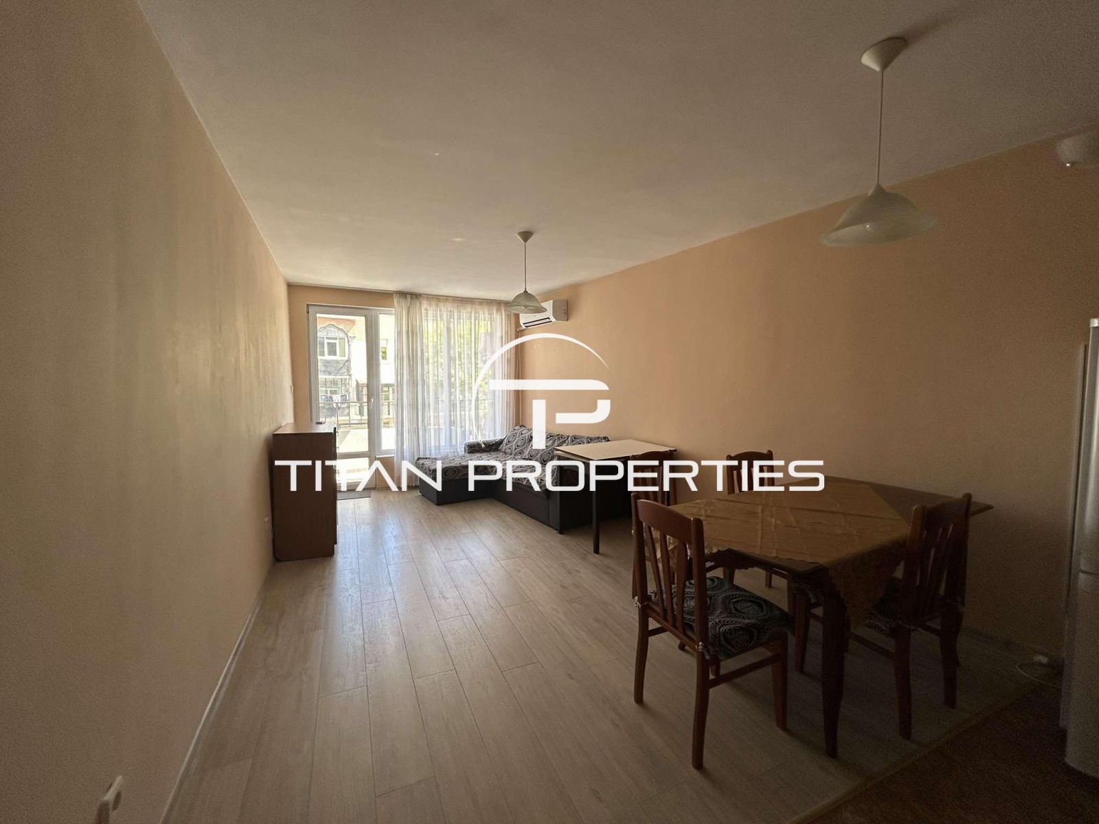 Дава под наем 3-СТАЕН, гр. Варна, Погреби, снимка 5 - Апартаменти - 53797251