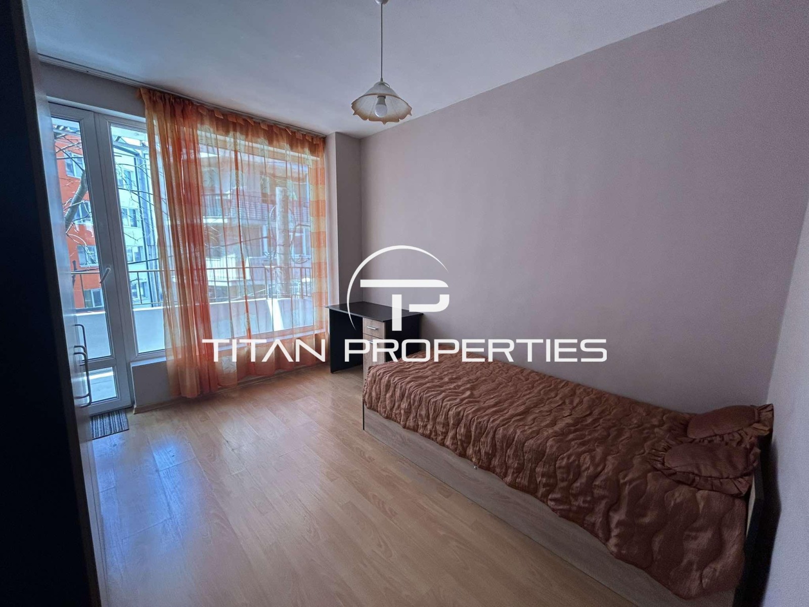 Дава под наем 3-СТАЕН, гр. Варна, Погреби, снимка 9 - Апартаменти - 53797251