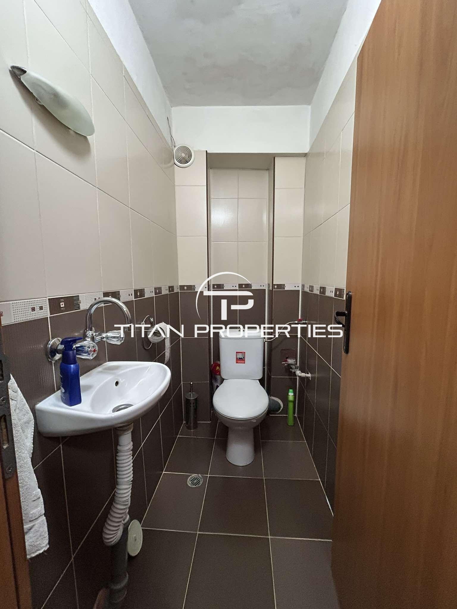 Дава под наем 3-СТАЕН, гр. Варна, Погреби, снимка 11 - Апартаменти - 53797251