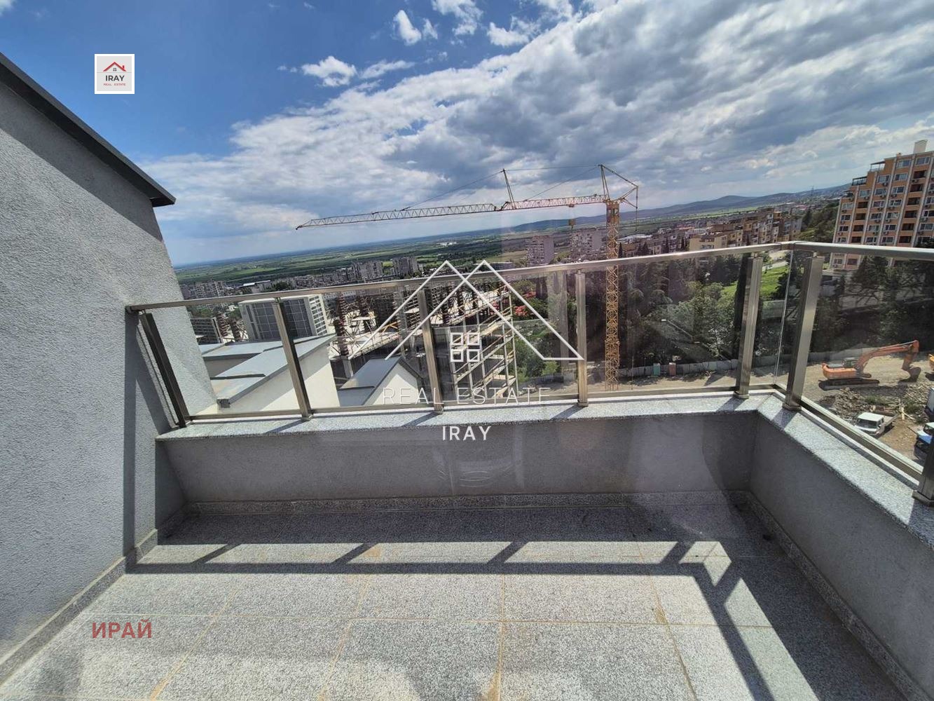 Дава под наем 3-СТАЕН, гр. Стара Загора, Три чучура - север, снимка 15 - Апартаменти - 54517719