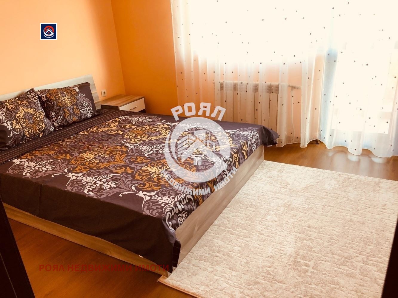 Дава под наем 3-СТАЕН, гр. Пловдив, Кършияка, снимка 7 - Апартаменти - 56653696