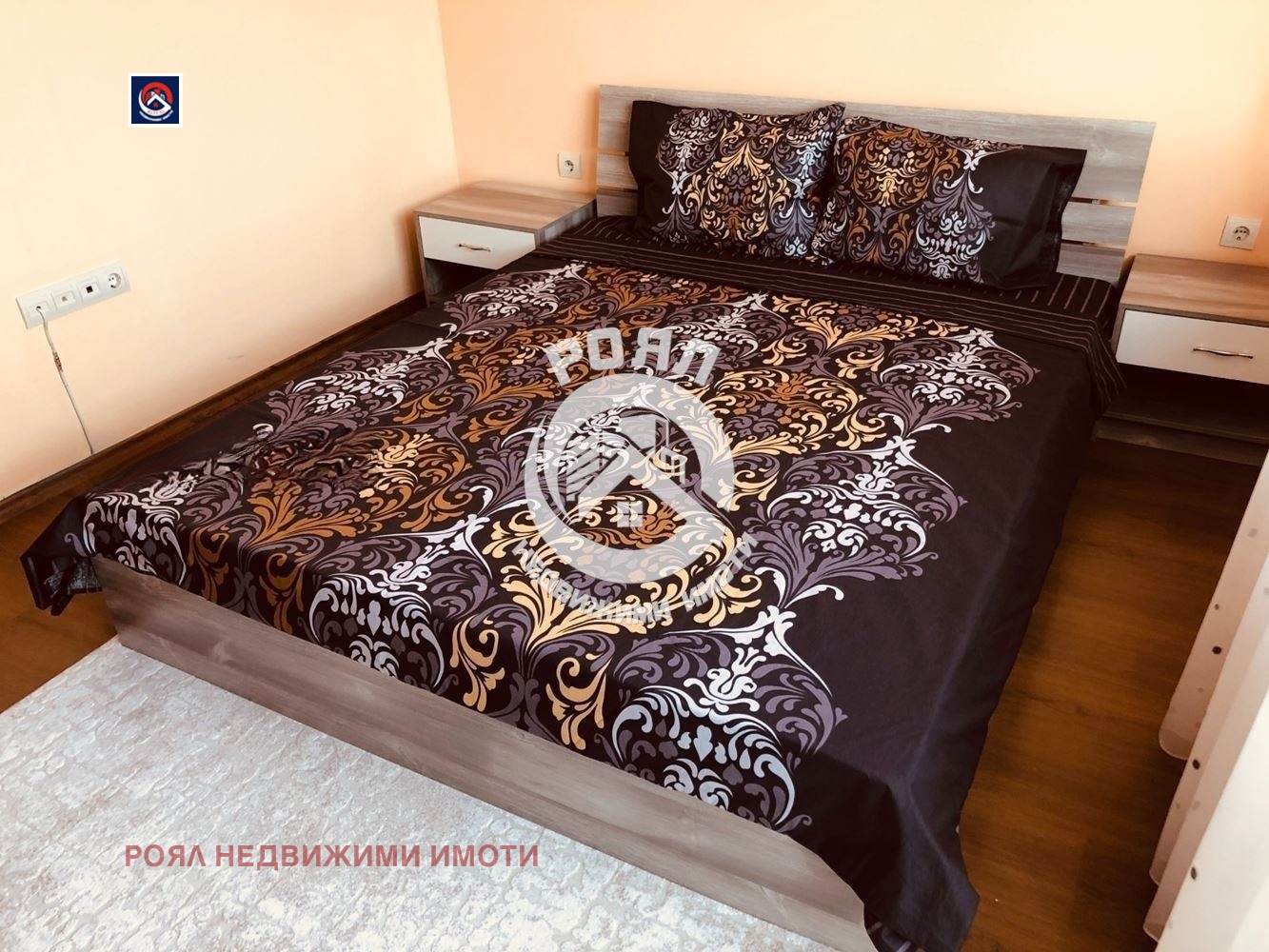 Дава под наем 3-СТАЕН, гр. Пловдив, Кършияка, снимка 6 - Апартаменти - 56653696