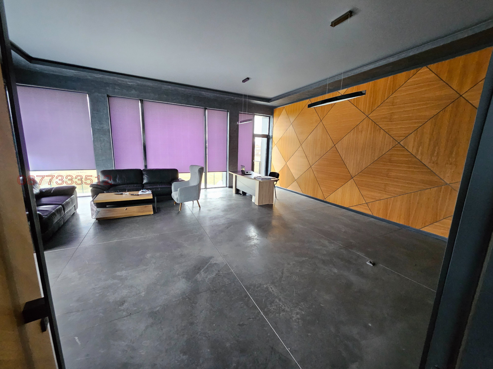 Дава под наем СКЛАД, гр. София, с. Мировяне, снимка 6 - Складове - 53608154