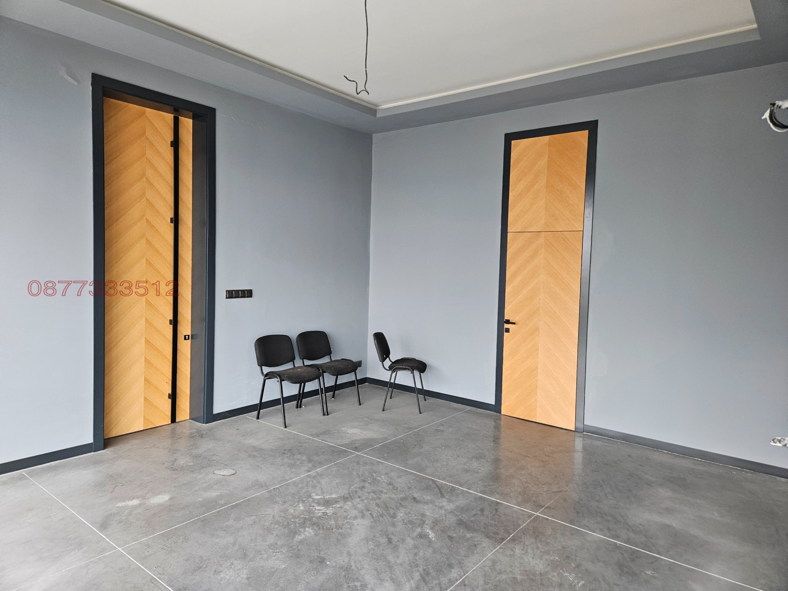 Дава под наем СКЛАД, гр. София, с. Мировяне, снимка 5 - Складове - 53608154