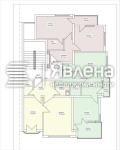 Дава под наем  Офис град София , Център , 200 кв.м | 53208804 - изображение [9]