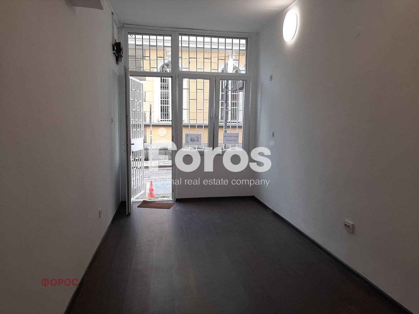 Дава под Наем ОФИС | Imot.bg — изображение 3