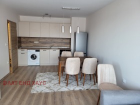 1 chambre Vinitsa, Varna 1