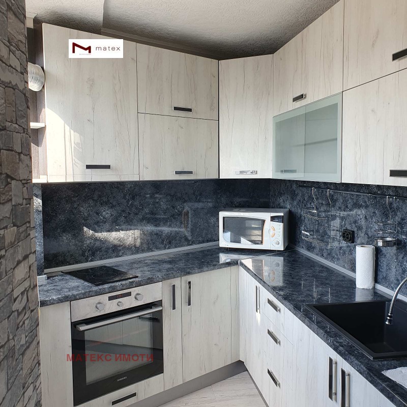 For Rent  1 bedroom Varna , Vladislav Varnenchik 1 , 68 sq.m | 81635013 - image [2]