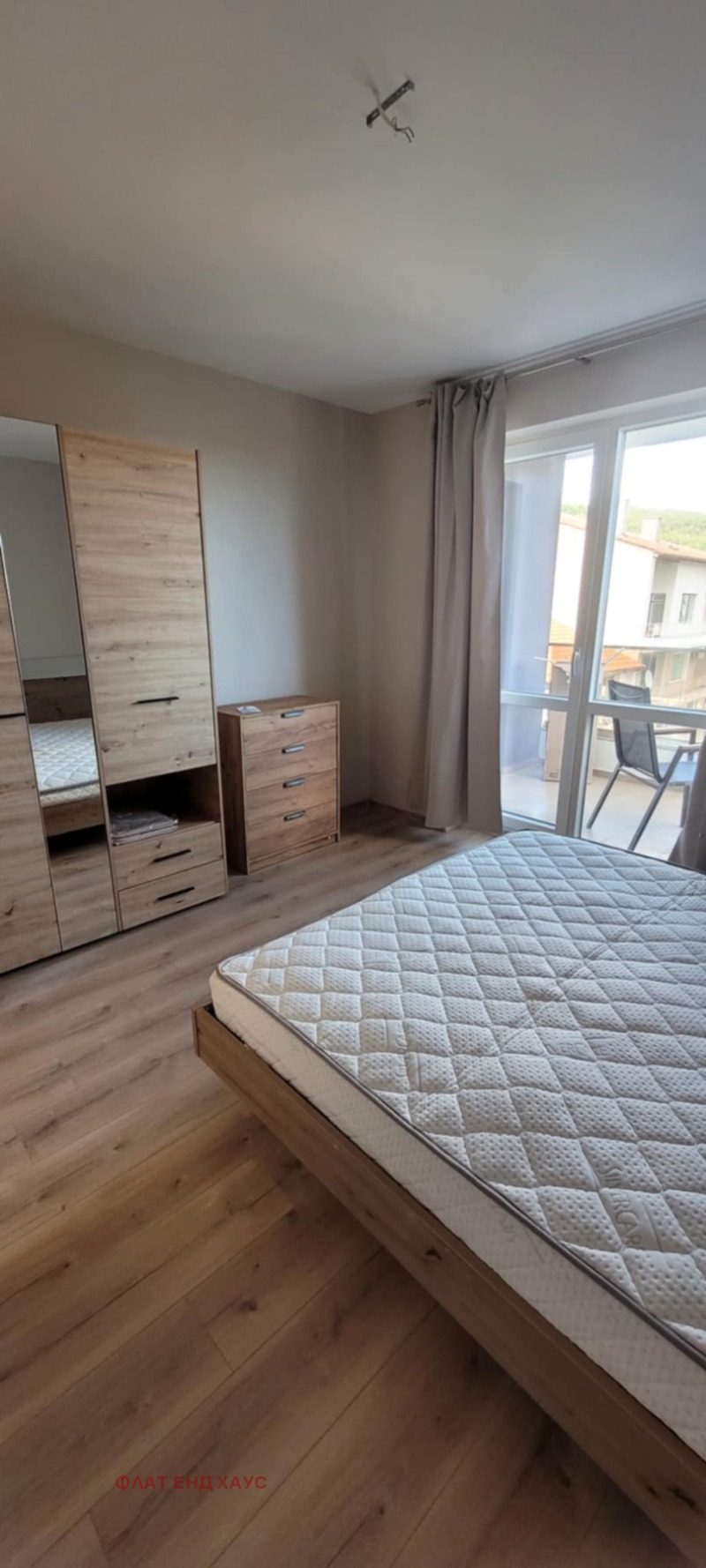 A louer  1 chambre Varna , Vinitsa , 66 m² | 58616781 - image [7]