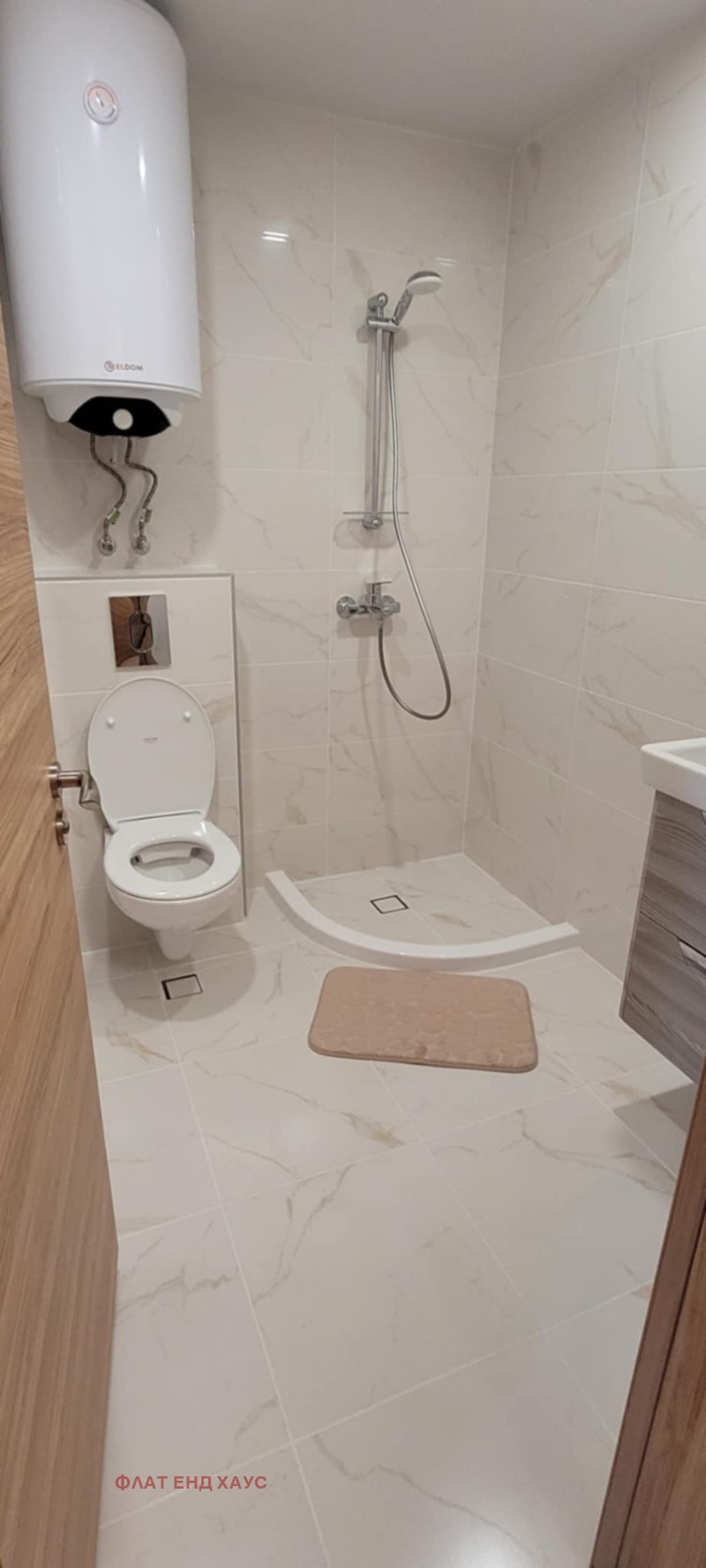 A louer  1 chambre Varna , Vinitsa , 66 m² | 58616781 - image [8]