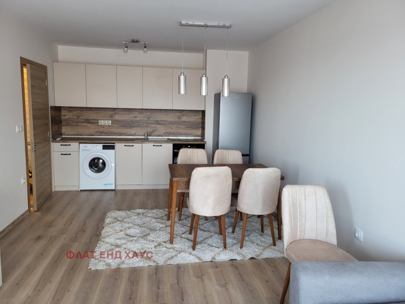 A louer  1 chambre Varna , Vinitsa , 66 m² | 58616781