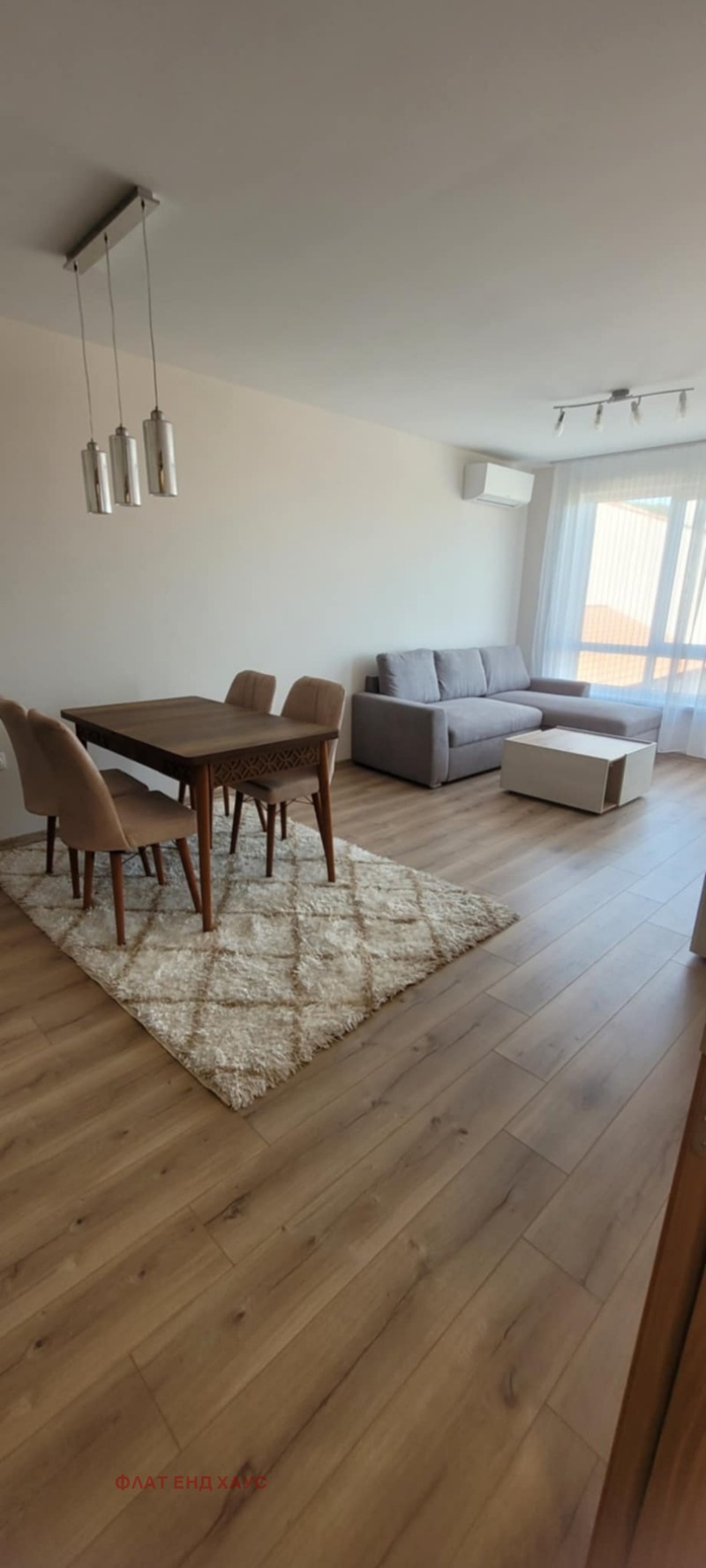 A louer  1 chambre Varna , Vinitsa , 66 m² | 58616781 - image [4]