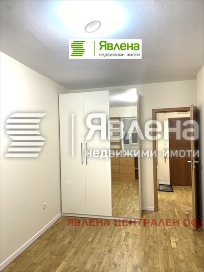 Дава под наем 2-СТАЕН, гр. София, Център, снимка 6 - Aпартаменти - 48314763