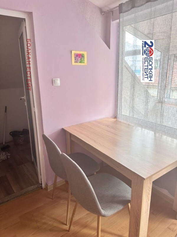 Дава под наем  2-стаен град Велико Търново , Център , 50 кв.м | 73996570 - изображение [5]