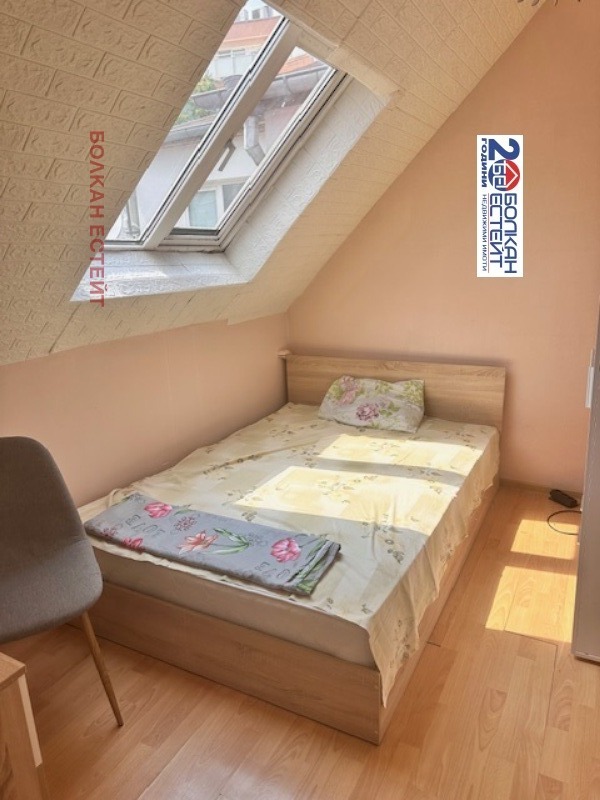 Дава под наем  2-стаен град Велико Търново , Център , 50 кв.м | 73996570 - изображение [6]