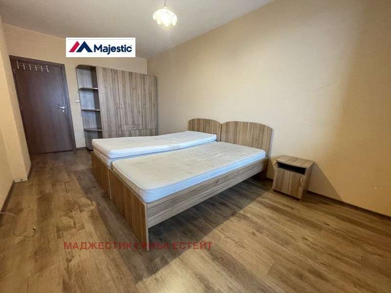 Дава под наем 2-СТАЕН, гр. София, Витоша, снимка 3 - Апартаменти - 53519872