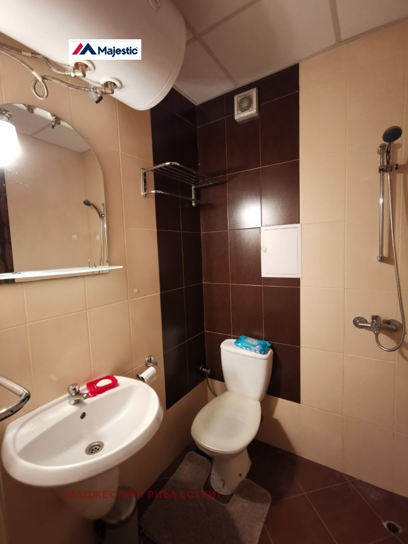 Дава под наем 2-СТАЕН, гр. София, Витоша, снимка 4 - Апартаменти - 53519872