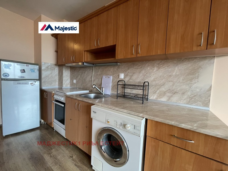 Дава под наем 2-СТАЕН, гр. София, Витоша, снимка 2 - Апартаменти - 53519872