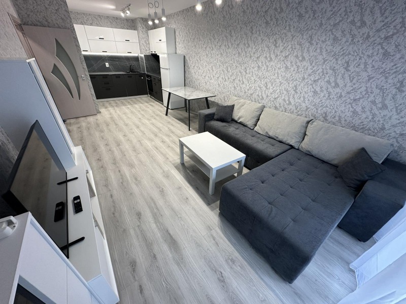 Дава под наем 2-СТАЕН, гр. София, Студентски град