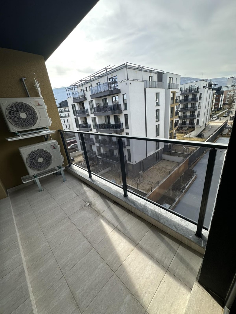 Дава под наем 2-СТАЕН, гр. София, Студентски град, снимка 6 - Апартаменти - 53536318