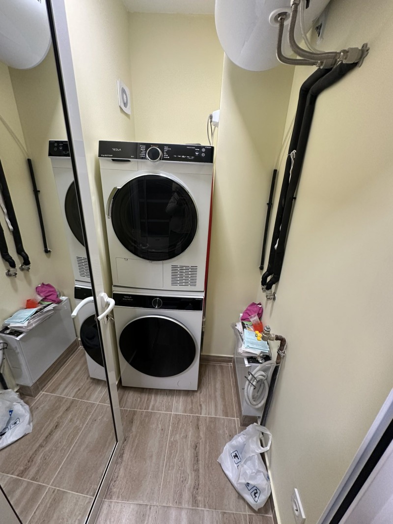 Дава под наем 2-СТАЕН, гр. София, Студентски град, снимка 7 - Апартаменти - 53536318