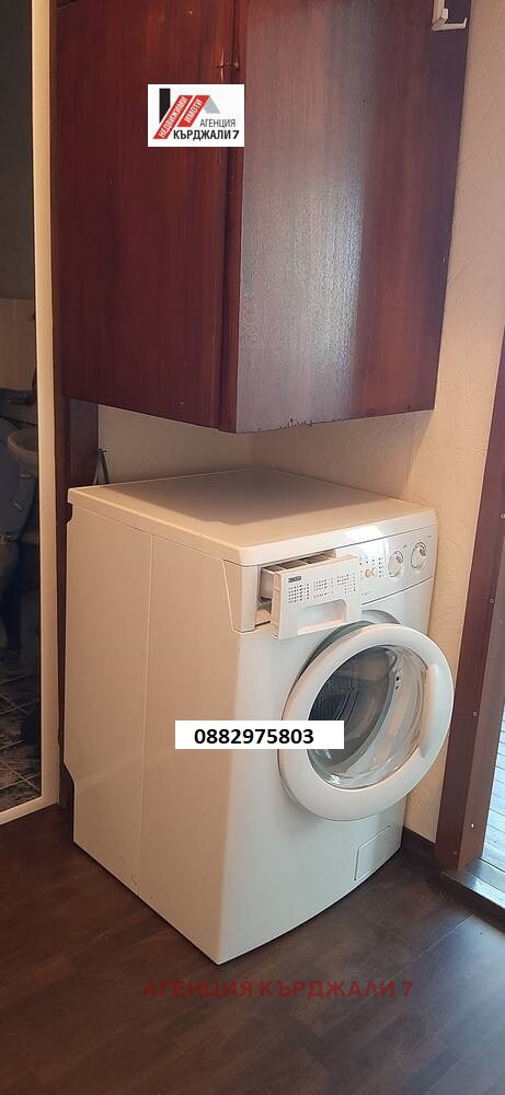 Дава под наем 2-СТАЕН, гр. Кърджали, Възрожденци, снимка 10 - Апартаменти - 54736165