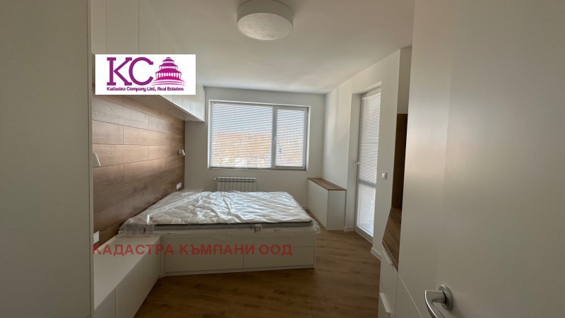 Дава под наем  2 slaapkamers Sofia , Ovtsja kupel , 90 кв.м | 85253635 - изображение [2]