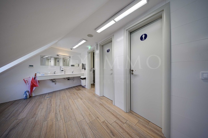 Zu vermieten  Büro Sofia , Doktorski pametnik , 443 qm | 12385322 - Bild [14]